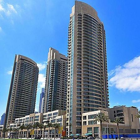 Lofts - Downtown Luxury - 5 Min Walk To Dubai Fountain! Apartment Bagian luar foto