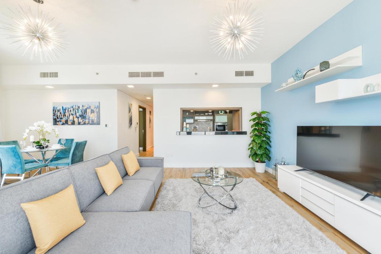 Lofts - Downtown Luxury - 5 Min Walk To Dubai Fountain! Apartment Bagian luar foto