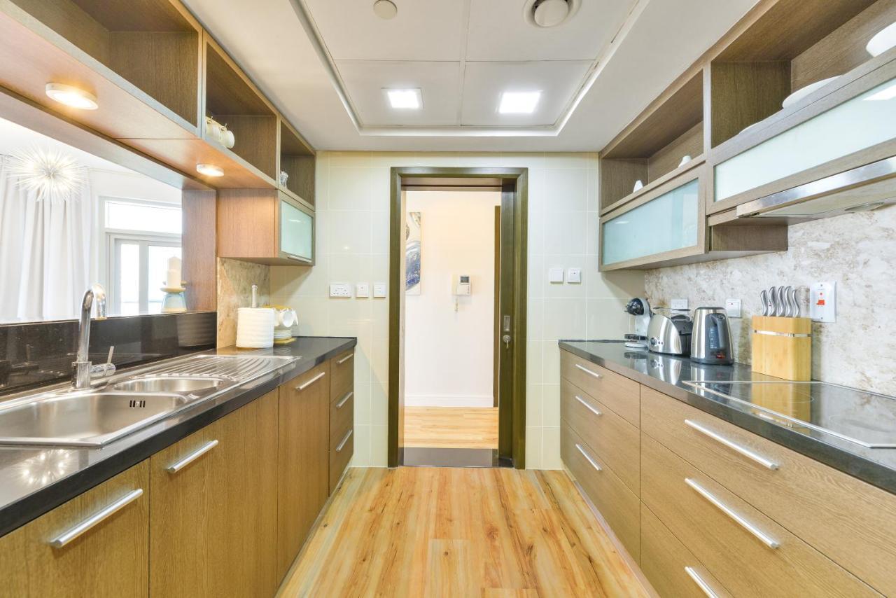Lofts - Downtown Luxury - 5 Min Walk To Dubai Fountain! Apartment Bagian luar foto