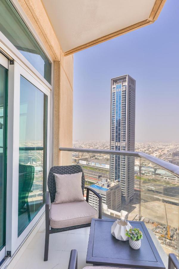 Lofts - Downtown Luxury - 5 Min Walk To Dubai Fountain! Apartment Bagian luar foto