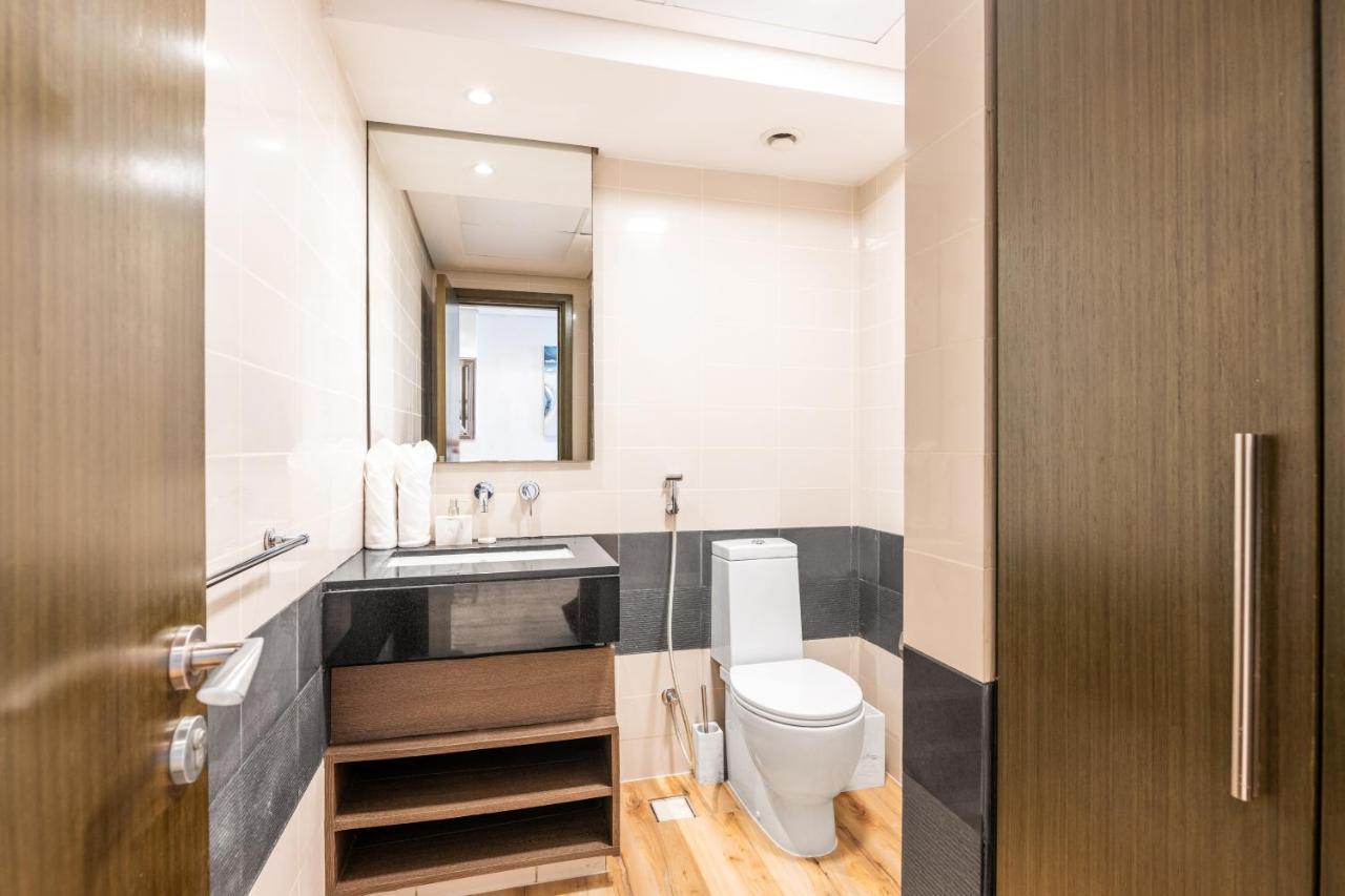 Lofts - Downtown Luxury - 5 Min Walk To Dubai Fountain! Apartment Bagian luar foto
