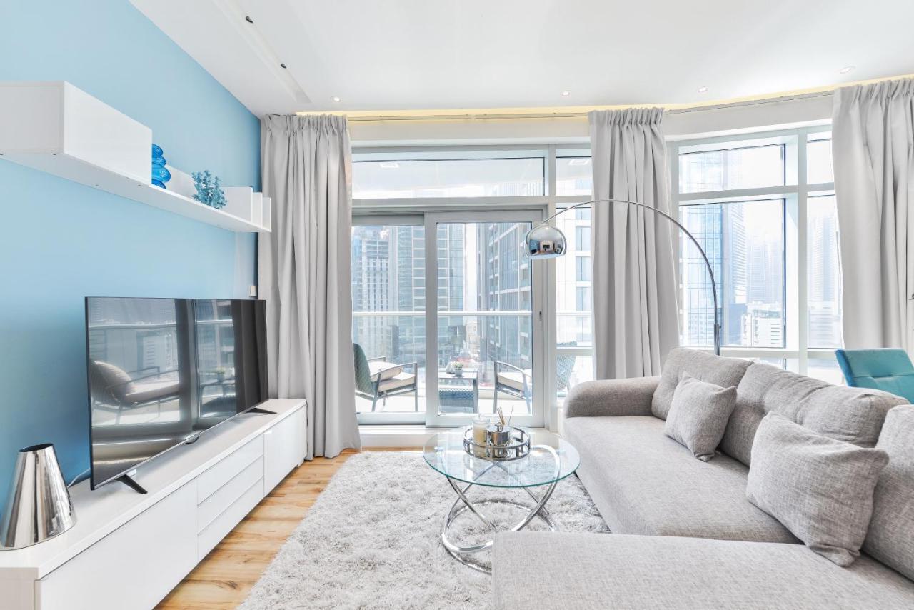 Lofts - Downtown Luxury - 5 Min Walk To Dubai Fountain! Apartment Bagian luar foto