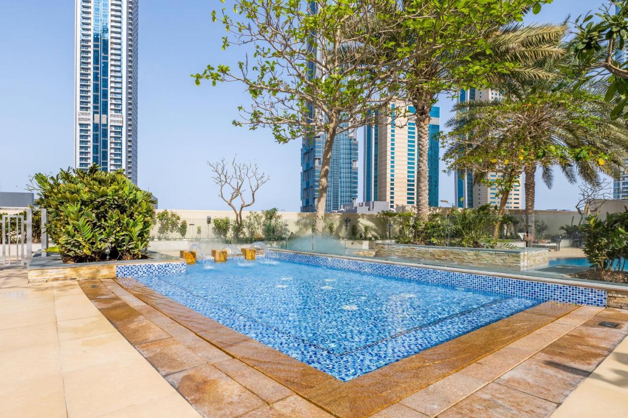 Lofts - Downtown Luxury - 5 Min Walk To Dubai Fountain! Apartment Bagian luar foto