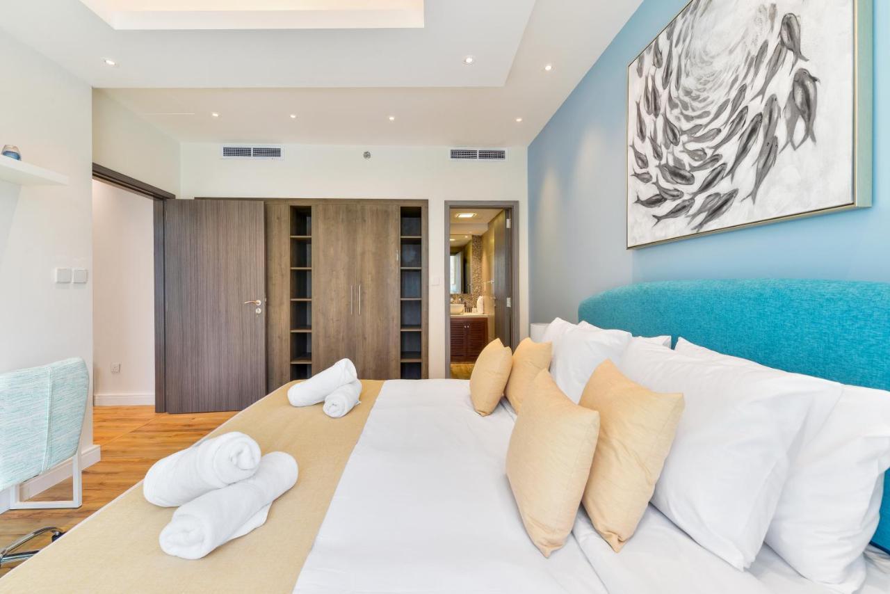 Lofts - Downtown Luxury - 5 Min Walk To Dubai Fountain! Apartment Bagian luar foto
