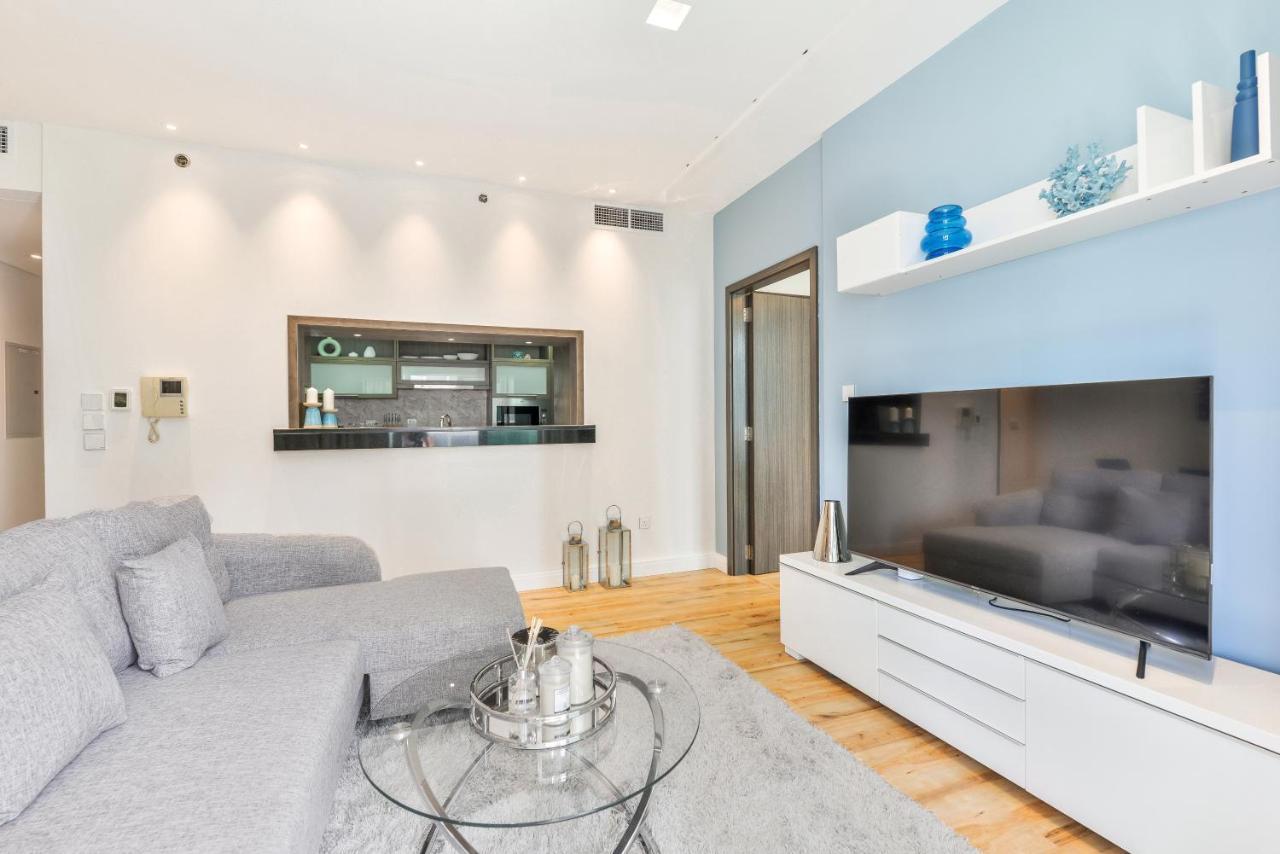 Lofts - Downtown Luxury - 5 Min Walk To Dubai Fountain! Apartment Bagian luar foto