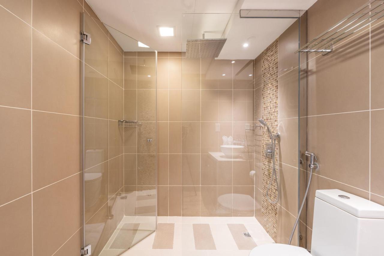 Lofts - Downtown Luxury - 5 Min Walk To Dubai Fountain! Apartment Bagian luar foto