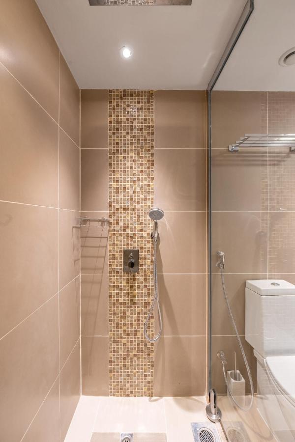Lofts - Downtown Luxury - 5 Min Walk To Dubai Fountain! Apartment Bagian luar foto