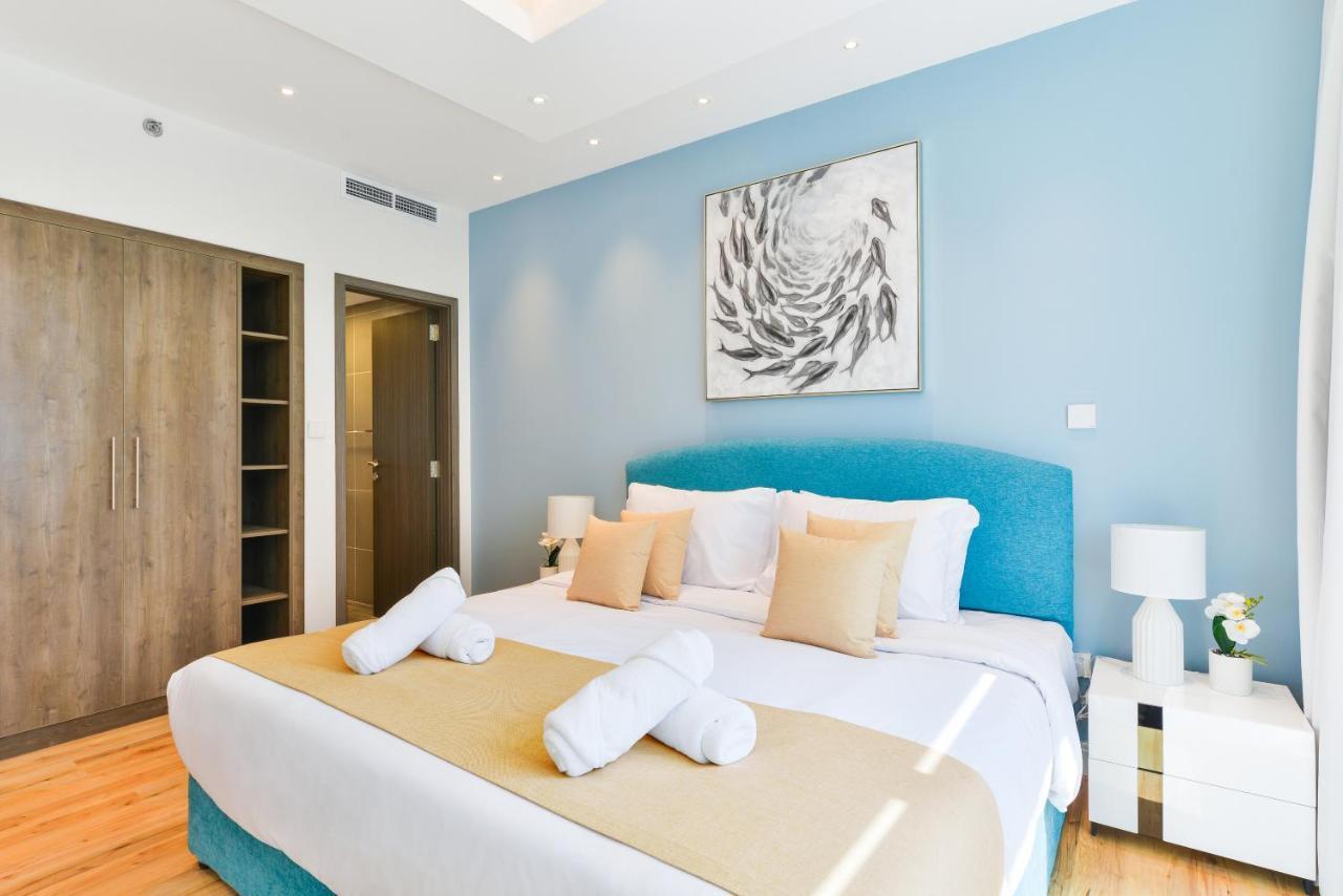 Lofts - Downtown Luxury - 5 Min Walk To Dubai Fountain! Apartment Bagian luar foto