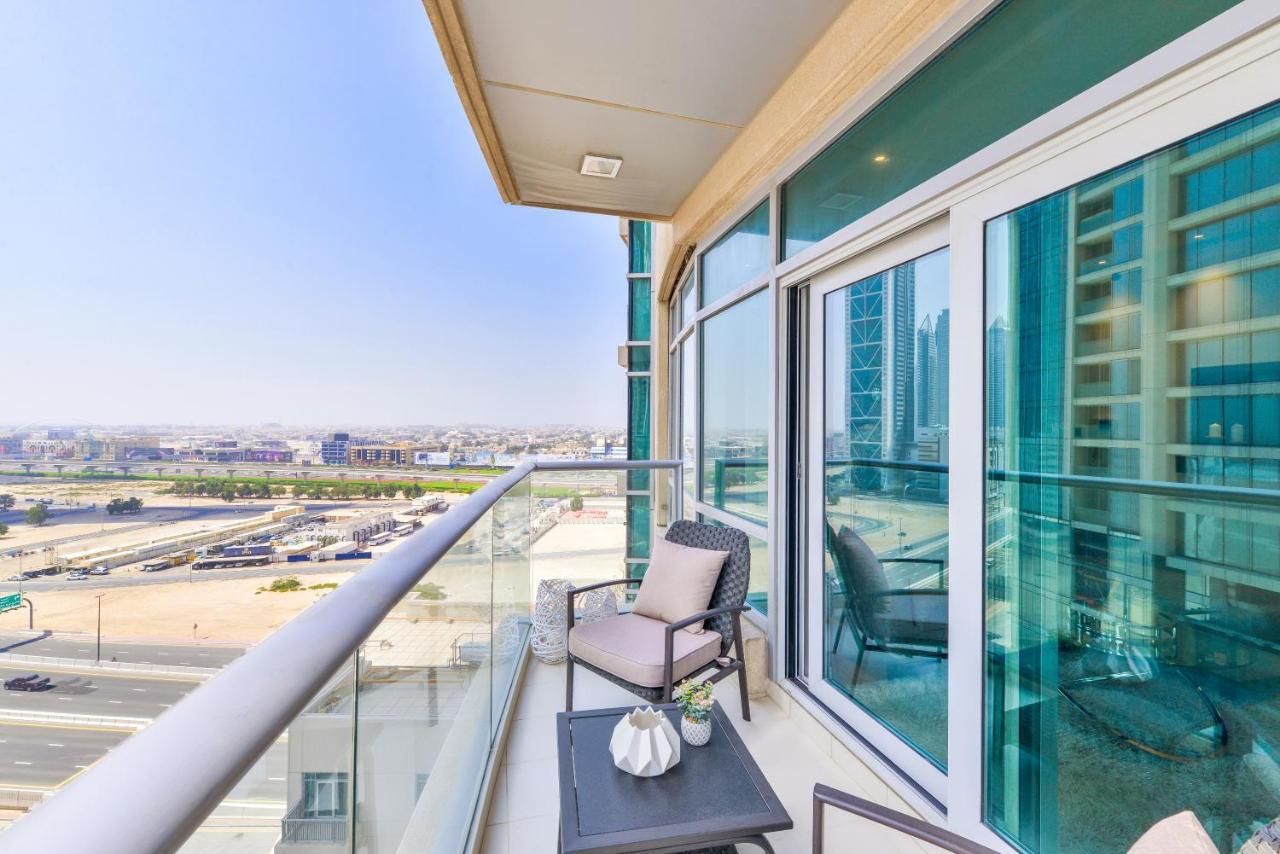 Lofts - Downtown Luxury - 5 Min Walk To Dubai Fountain! Apartment Bagian luar foto
