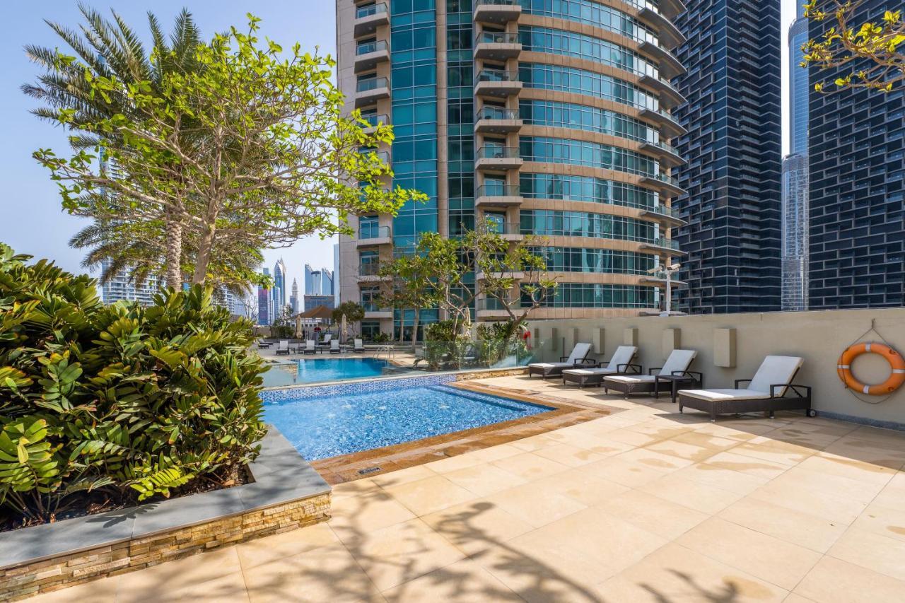 Lofts - Downtown Luxury - 5 Min Walk To Dubai Fountain! Apartment Bagian luar foto