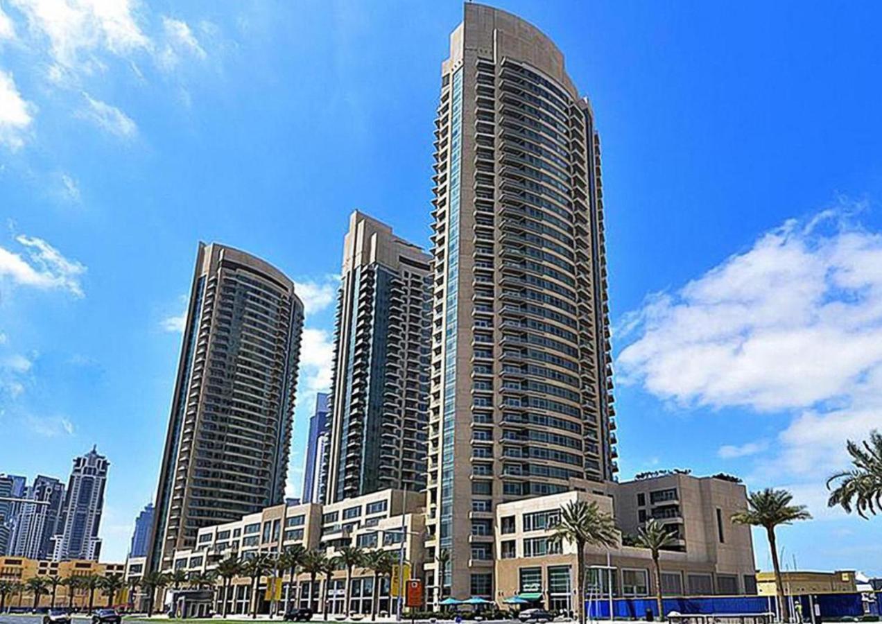 Lofts - Downtown Luxury - 5 Min Walk To Dubai Fountain! Apartment Bagian luar foto