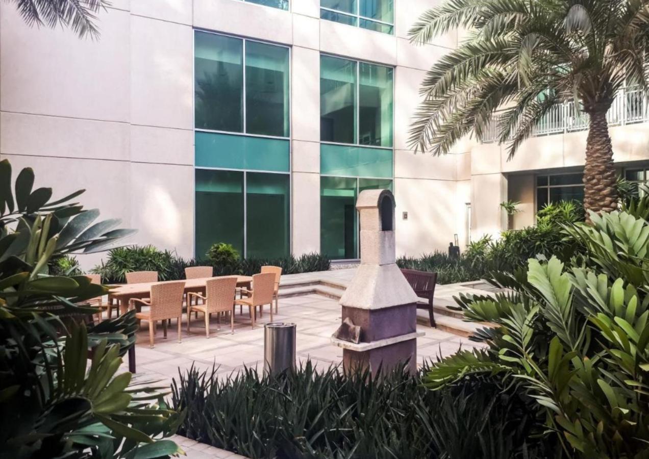 Lofts - Downtown Luxury - 5 Min Walk To Dubai Fountain! Apartment Bagian luar foto