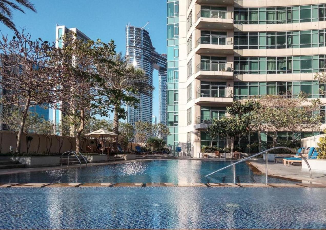 Lofts - Downtown Luxury - 5 Min Walk To Dubai Fountain! Apartment Bagian luar foto